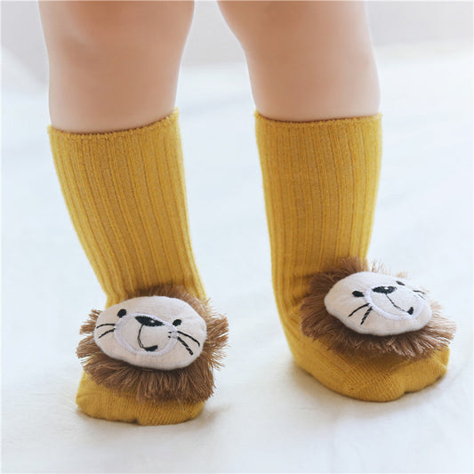 💬 Baby Socks
